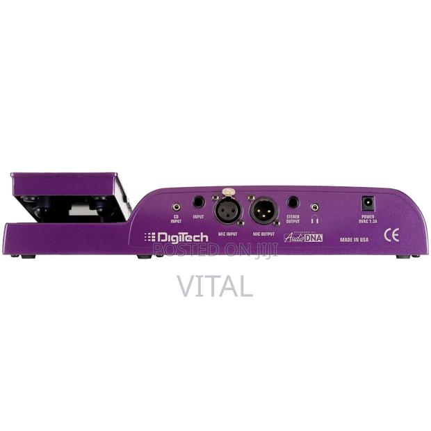 Digitech Vocal 300 photo 4