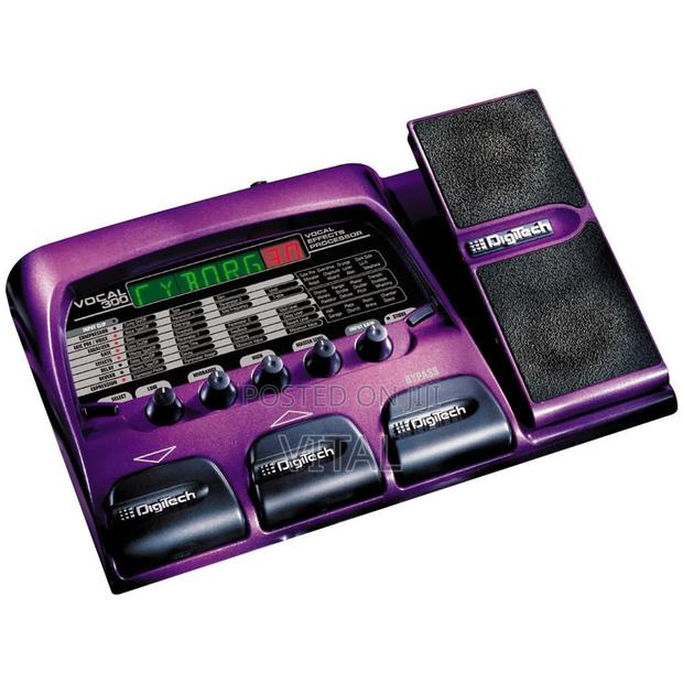 Digitech Vocal 300 photo 5