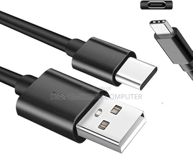 Original Type C to Usb Cable, Data Transfer Charging,3.0. photo 2