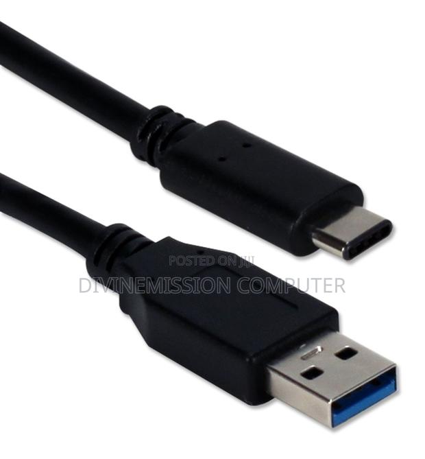 Original Type C to Usb Cable, Data Transfer Charging,3.0. photo 3