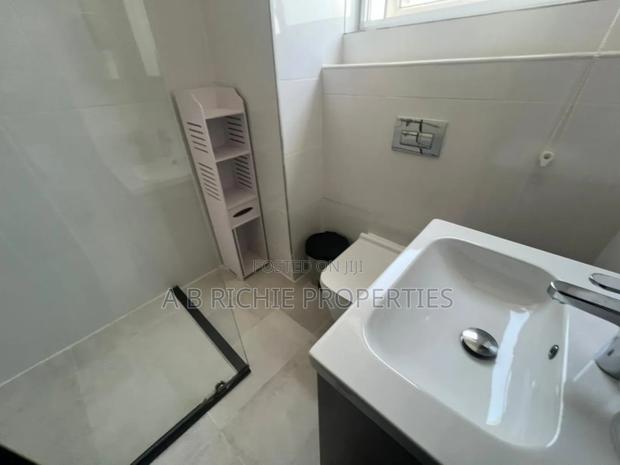 Furnished 2bdrm Apartment in Ab Richie Properties, Cantonments for rent · Photo 4