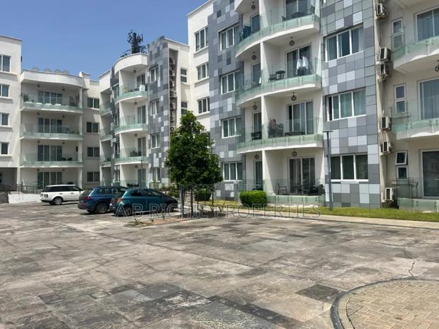 Furnished 2bdrm Apartment in Ab Richie Properties, Cantonments for rent · Photo 1