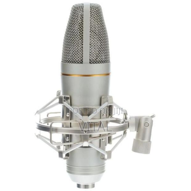 The T Bone Sc 440 (Usb) for Pro. Studio photo 2