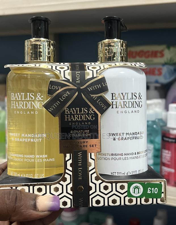 Luxury Hand Care Set · Photo 3