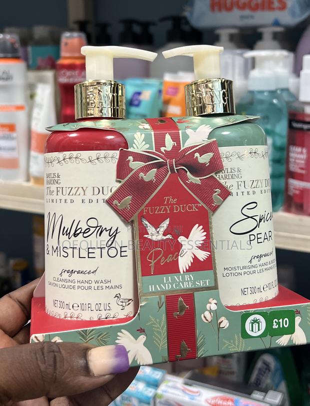 Luxury Hand Care Set · Photo 4