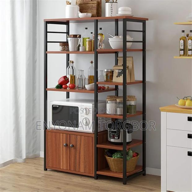 Kitchen Cabinet · Photo 3