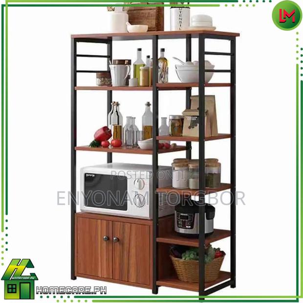 Kitchen Cabinet · Photo 4