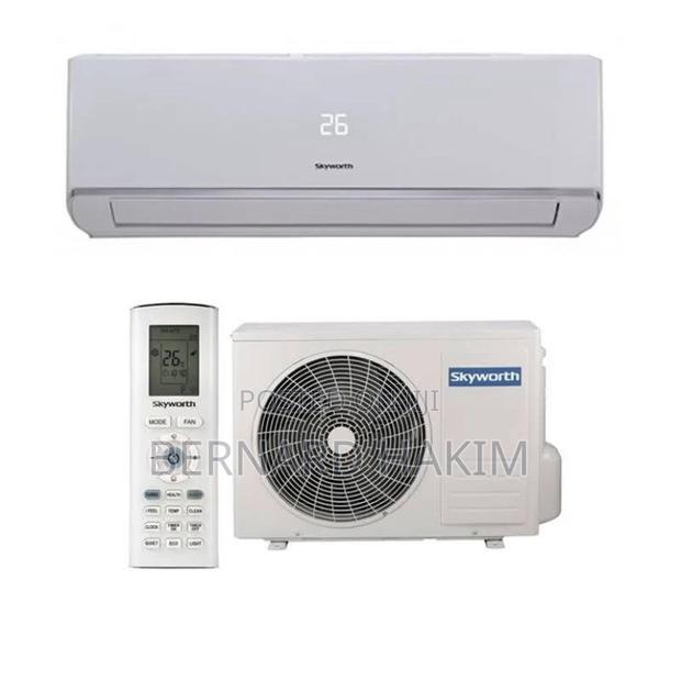 Skyworth 1.5hp Air Conditioner Unit Split