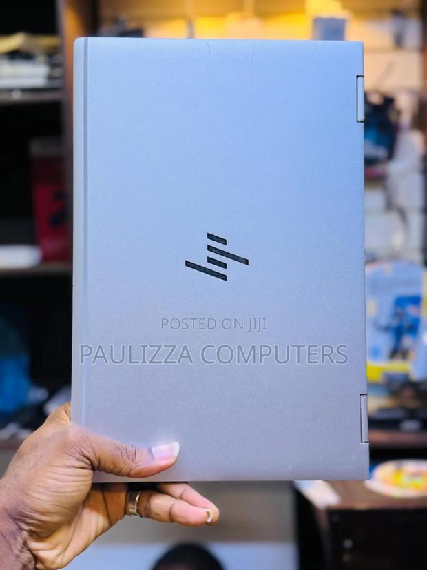 Laptop HP EliteBook X360 1030 G3 8GB Intel Core i7 SSD 256GB photo 3