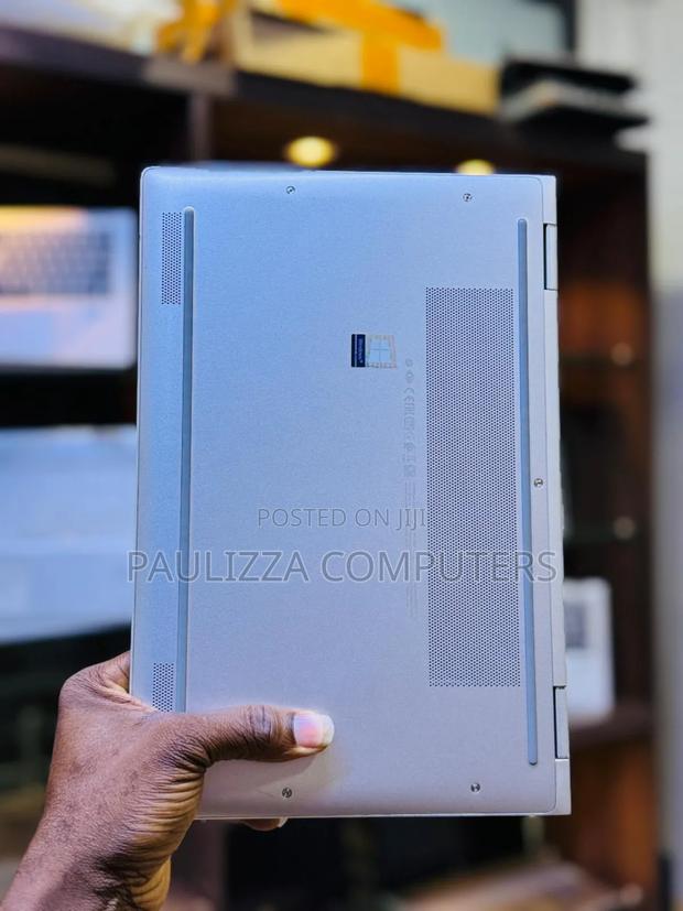 Laptop HP EliteBook X360 1030 G3 8GB Intel Core i7 SSD 256GB photo 4