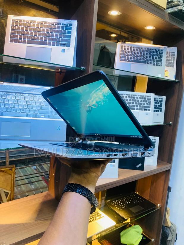 Laptop HP ProBook X360 440 8GB Intel Core i7 SSD 256GB photo 3