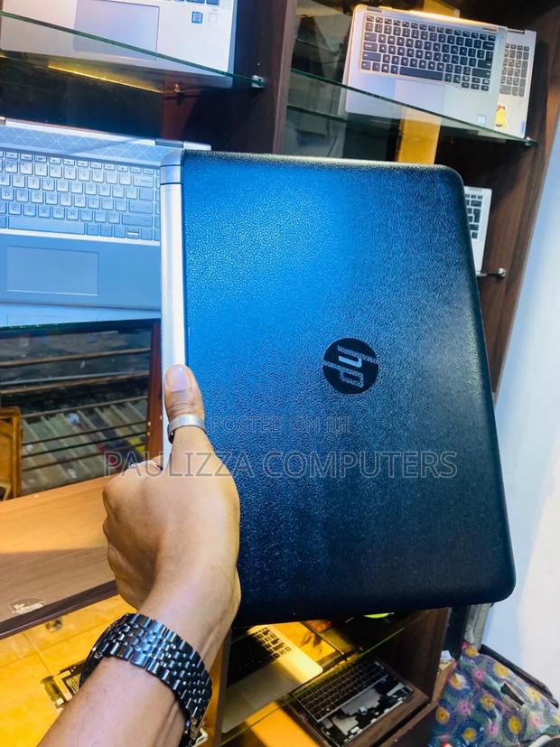 Laptop HP ProBook X360 440 8GB Intel Core i7 SSD 256GB photo 4