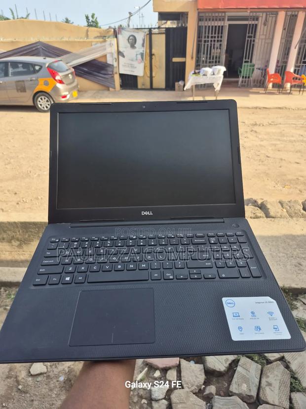 Laptop Dell Inspiron 15 8GB Intel Core i7 HDD 500GB photo 2