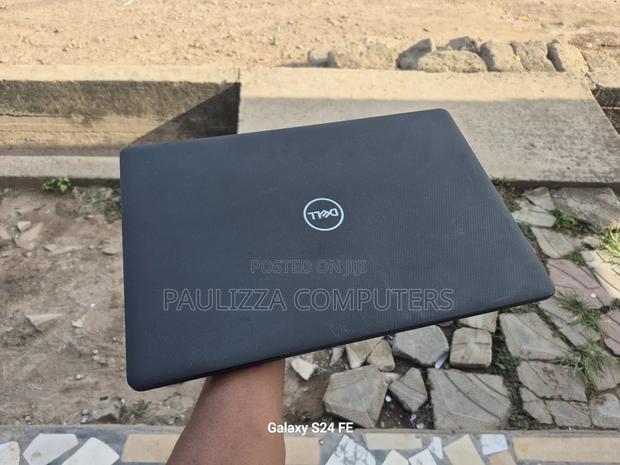 Laptop Dell Inspiron 15 8GB Intel Core i7 HDD 500GB photo 3