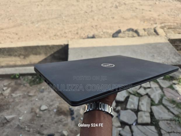 Laptop Dell Inspiron 15 8GB Intel Core i7 HDD 500GB photo 4
