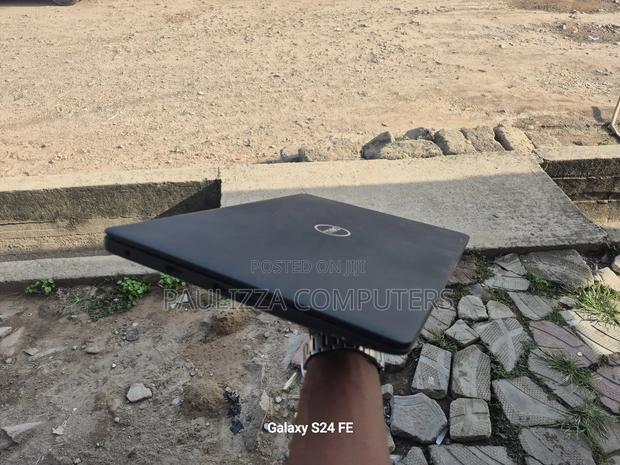 Laptop Dell Inspiron 15 8GB Intel Core i7 HDD 500GB photo 5