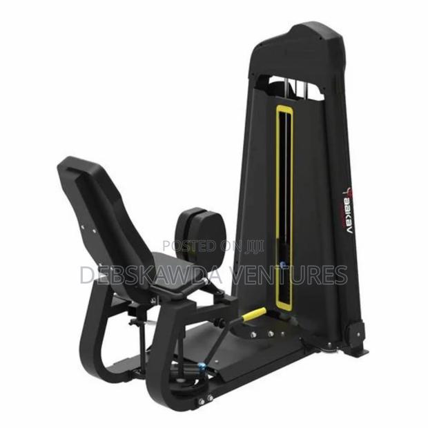 Heavy Duty Abductor(2in1) · Photo 3