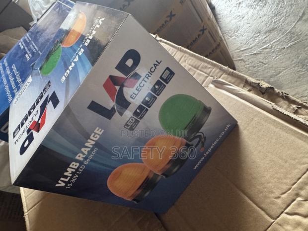 Lap Beacon Light · Photo 2