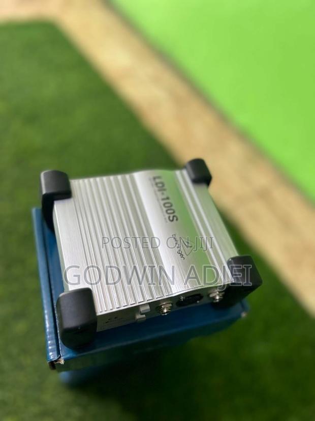 Behringer Ultra Di 100 Di 120 Box (Passive Active) photo 2
