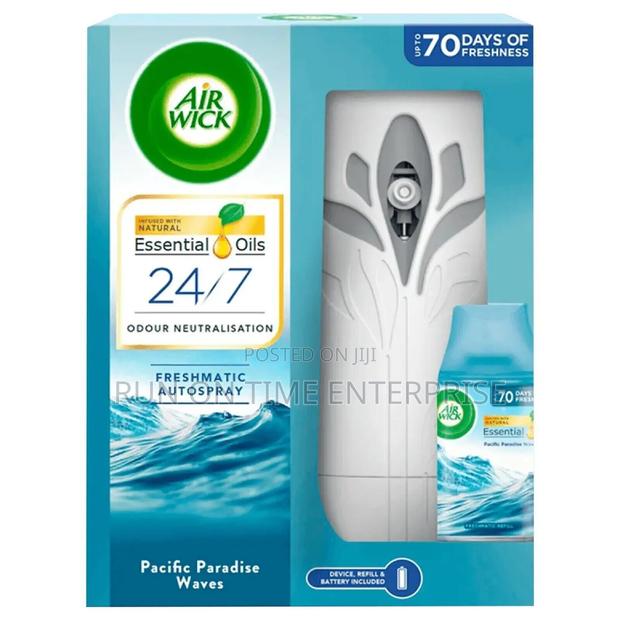 Automatic Air Freshener · Photo 2