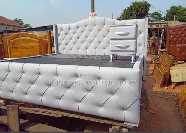 Queen Size Bed