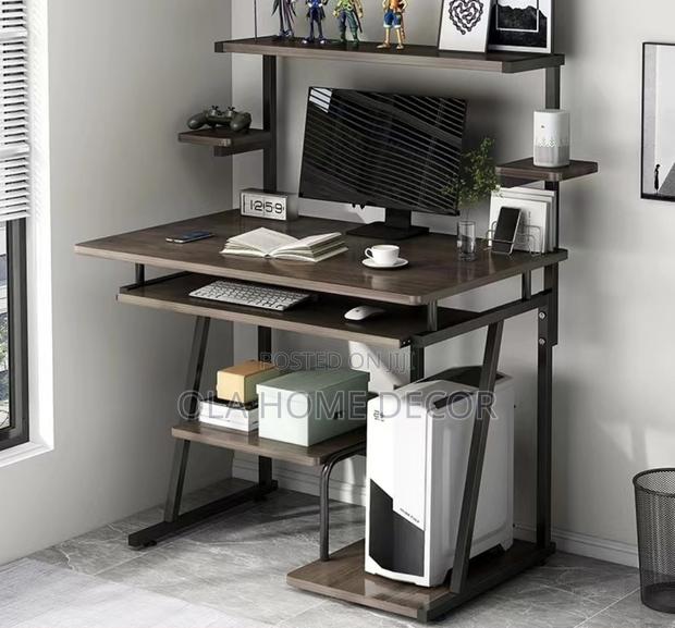 Computer Desk photo 2