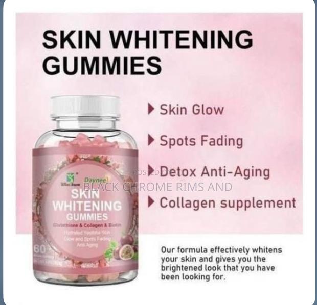 Skin Whiting Gummies · Photo 2