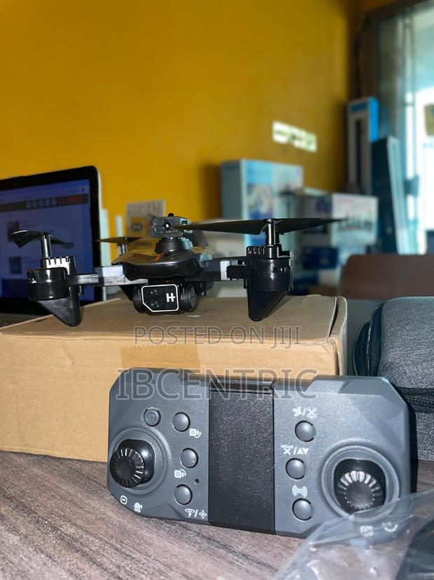 P11s Max Drone photo 3