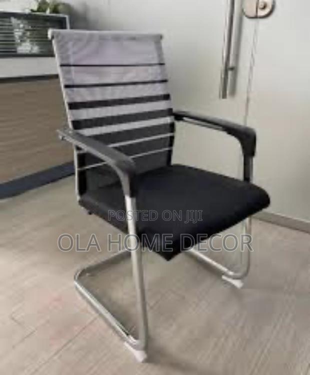 Visitors Chair photo 2