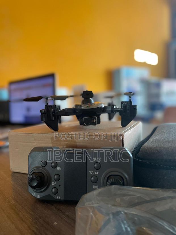 P11s Max Drone photo 2