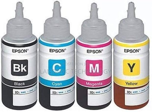 Epson Ink 644 for L210 L220 L300 L355 L365 L555 L1300 · Photo 2