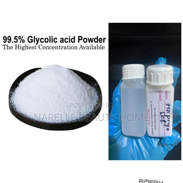 Glycolic Acid Powder Filipino Set · Photo 2