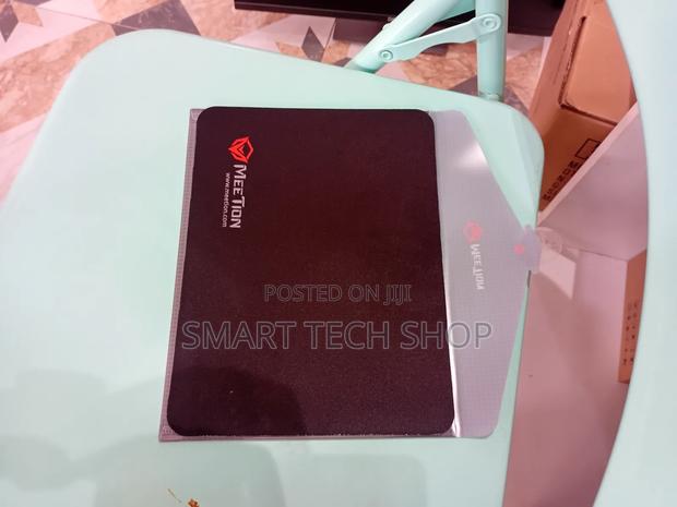 Meetion Mouse Pad. · Photo 4