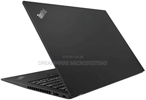 New Laptop Lenovo Thinkpad T490s 16GB Intel Core i5 SSD 512GB photo 2
