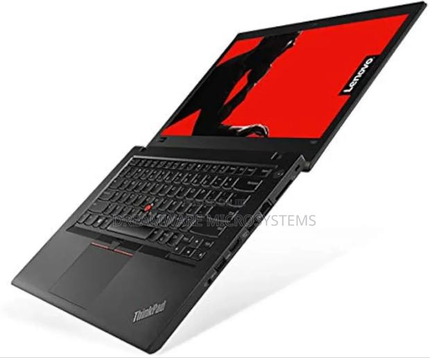 New Laptop Lenovo Thinkpad T490s 16GB Intel Core i5 SSD 512GB photo 4
