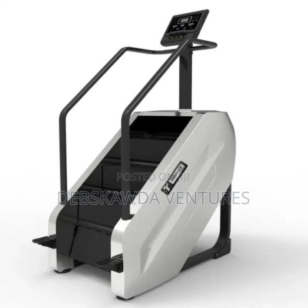 Stair Climber for Commercial Gyms · Photo 3