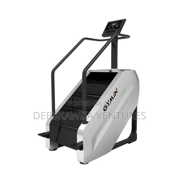 Stair Climber for Commercial Gyms · Photo 4