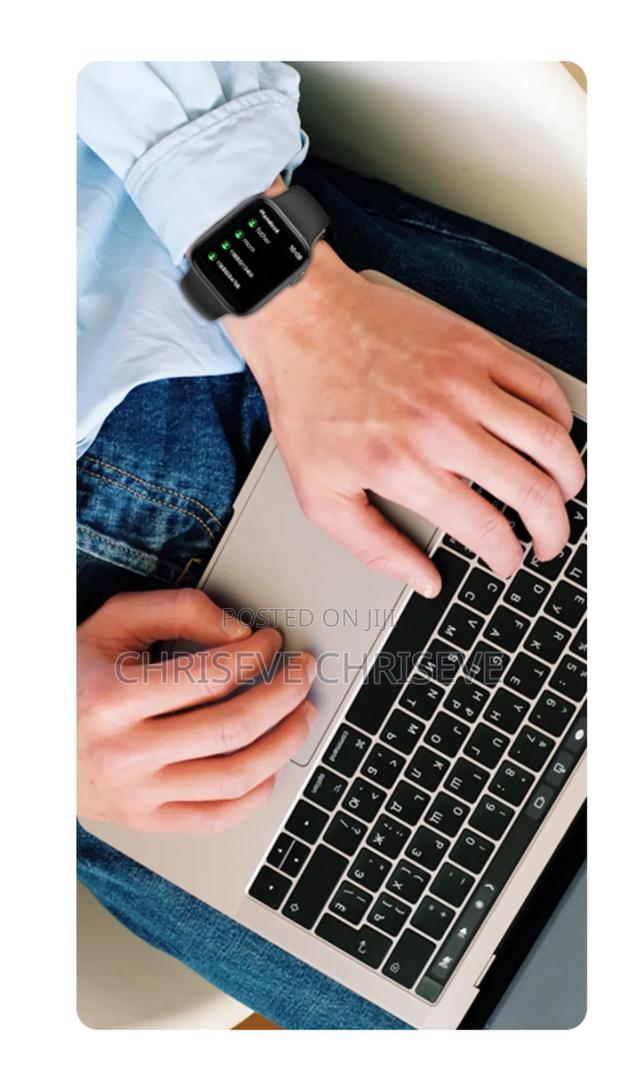 Smart Watch photo 3