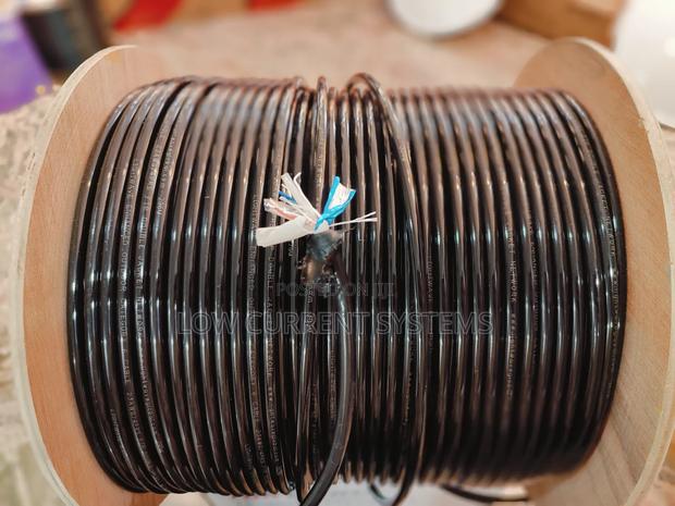 Ftp Outdoor High Quality Network Cable Shielded · Photo 3