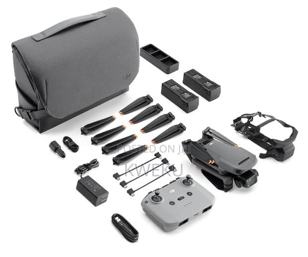 Dji Mavic 3 Fly More Combo · Photo 3