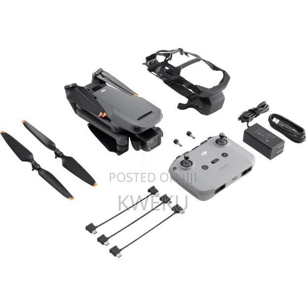Dji Mavic 3 Fly More Combo · Photo 4
