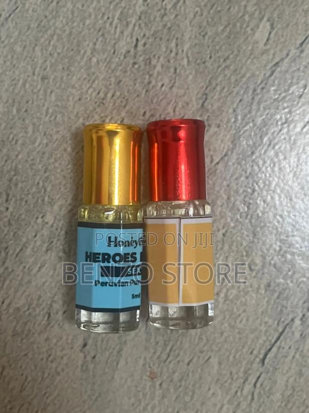 12 Pieces Original Perfume Oils for Men and Women · Photo 1