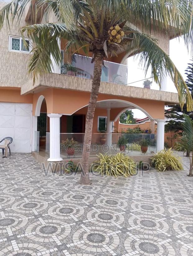 2bdrm Apartment in Wisa Group, Accra Metropolitan for rent · Photo 1