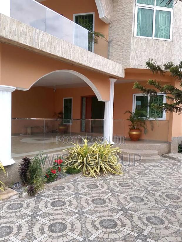 2bdrm Apartment in Wisa Group, Accra Metropolitan for rent · Photo 2