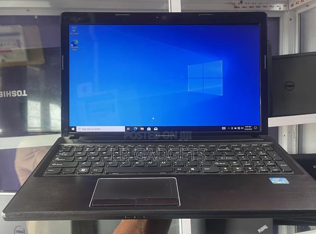 Laptop Lenovo Legion 5 8GB Intel Core I3 HDD 500GB photo 3