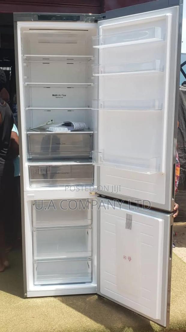 Lg 203cm Refrigerator-Freezer Combo photo 3