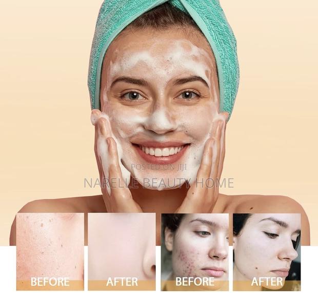 Vitamin C Double Amino Acid Cleanser · Photo 4