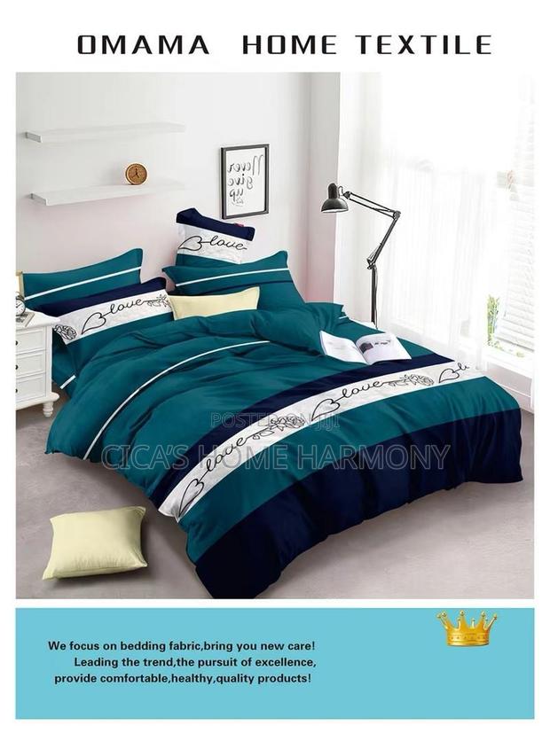 Cozy Bedsheets King/Queen · Photo 3