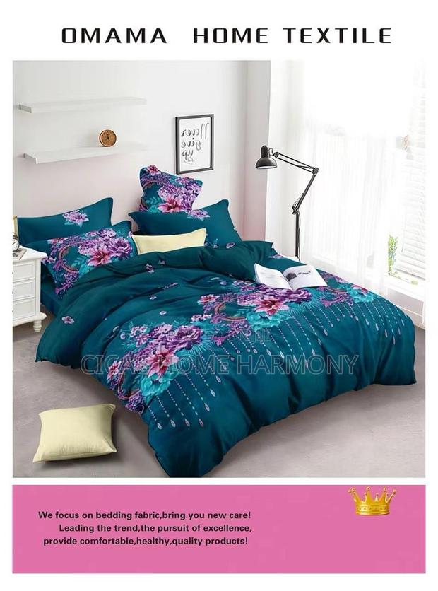 Cozy Bedsheets King/Queen · Photo 1