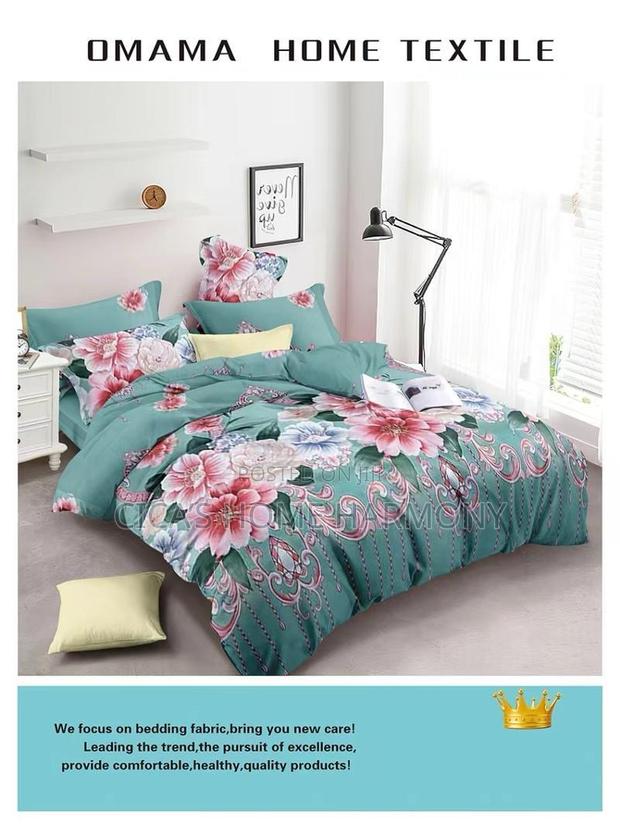 Cozy Bedsheets King/Queen · Photo 4